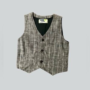 Osh Kosh Genuine Kids Dress Vest